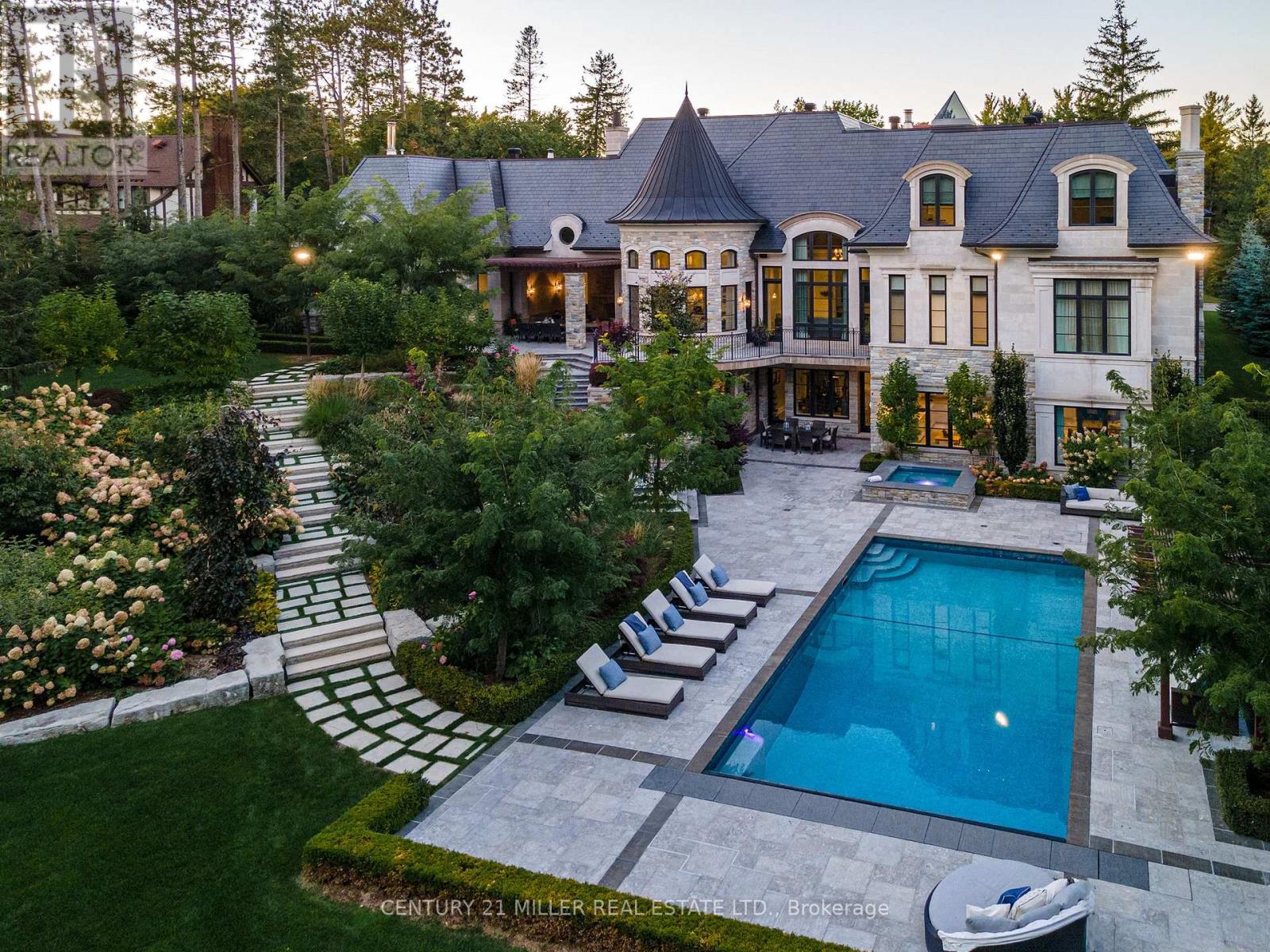 121 Rebecca Court, Vaughan, Ontario  L6A 1G2 - Photo 9 - N13047686