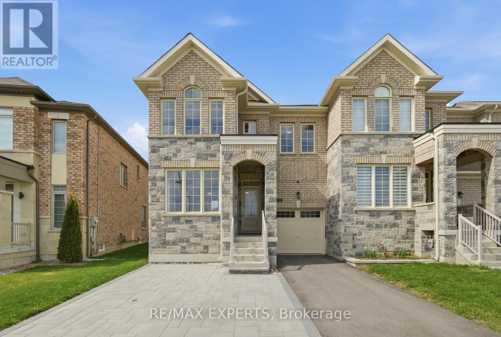 189 JIM MORTSON DRIVE, East Gwillimbury, Ontario
