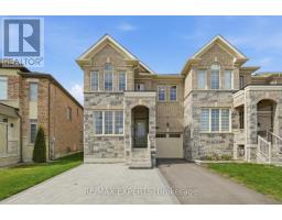189 JIM MORTSON DRIVE, East Gwillimbury, Ontario