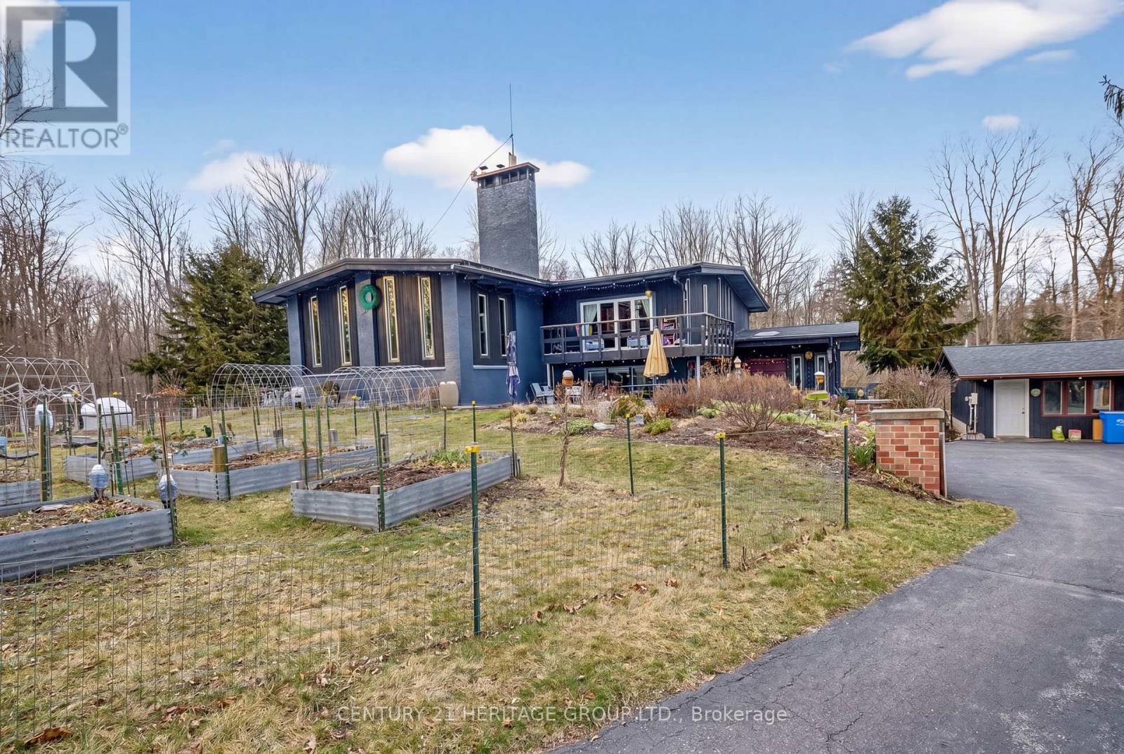 4074 ST. JOHN'S SIDE ROAD, Whitchurch-Stouffville, Ontario