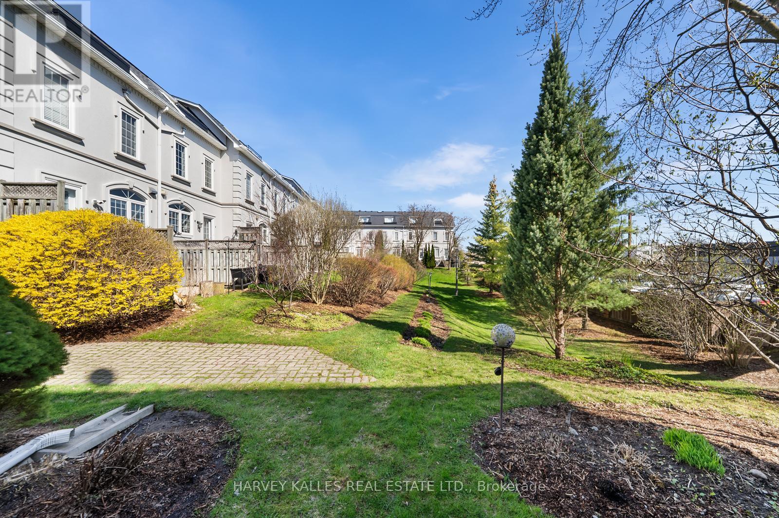 27 Benson Avenue, Richmond Hill (Mill Pond), Ontario  L4C 4E5 - Photo 49 - N13047774