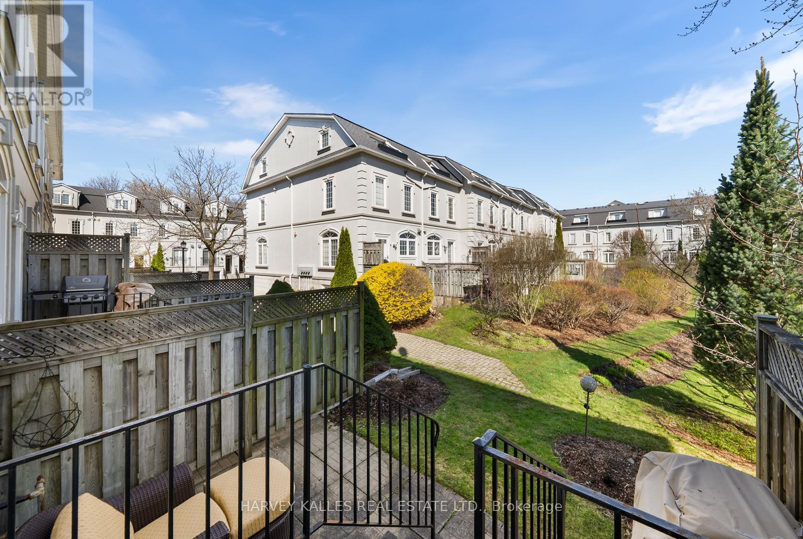 27 Benson Avenue, Richmond Hill (Mill Pond), Ontario  L4C 4E5 - Photo 50 - N13047774