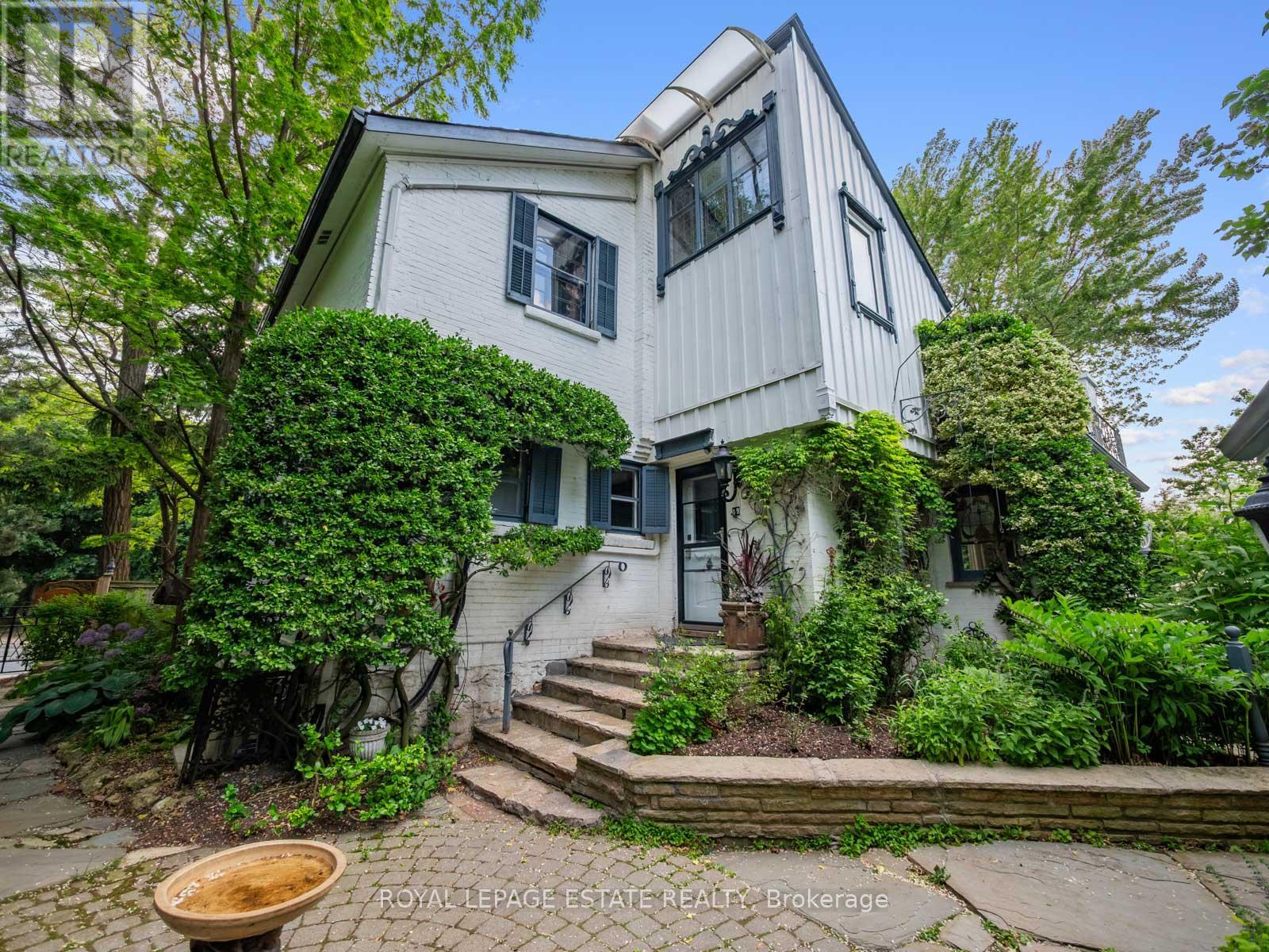 89 MAIN STREET S, markham (vinegar hill), Ontario