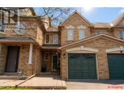 6 - 180 BLUE WILLOW DRIVE, Vaughan, Ontario