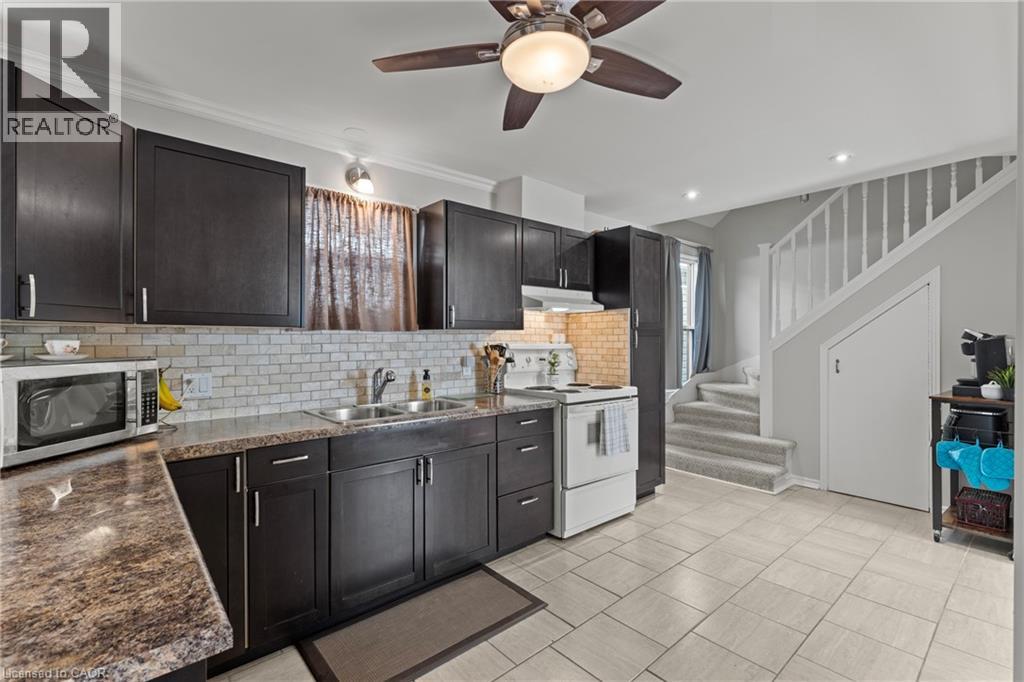 25 Mckinstry Street, Hamilton, Ontario  L8L 6C2 - Photo 16 - 40824454