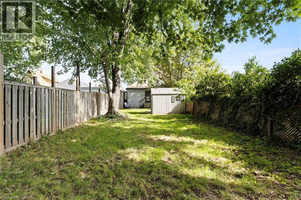 25 Mckinstry Street, Hamilton, Ontario  L8L 6C2 - Photo 29 - 40824454