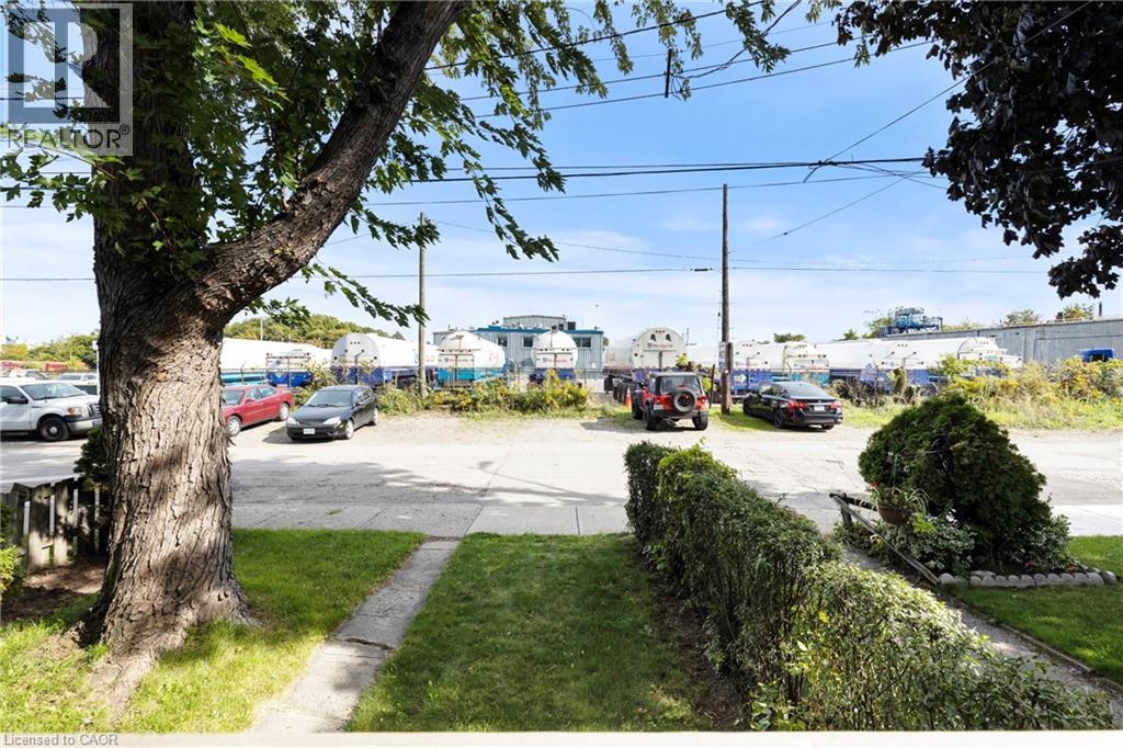 25 Mckinstry Street, Hamilton, Ontario  L8L 6C2 - Photo 30 - 40824454