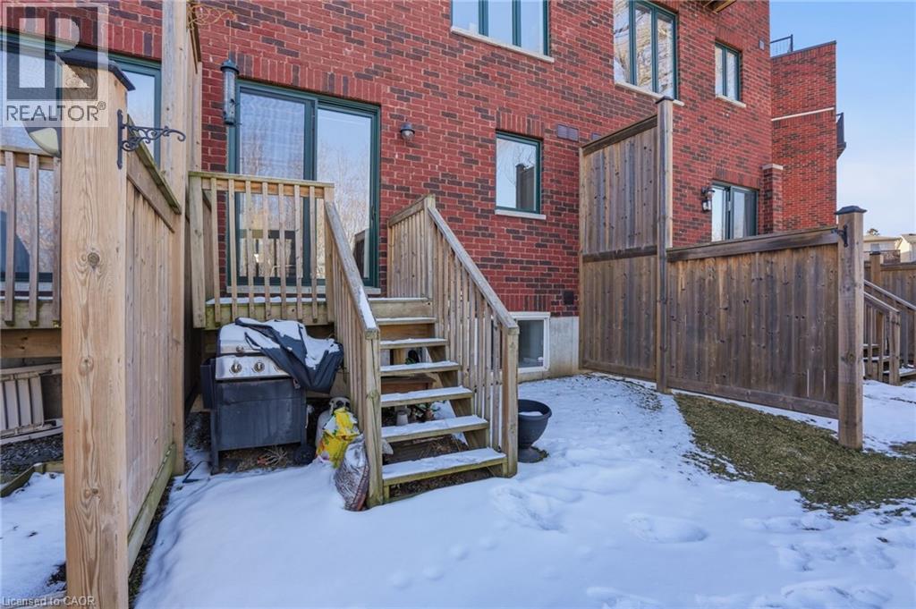 290 Barton Street W Unit# 26, Hamilton, Ontario  L8R 3P3 - Photo 23 - 40824442