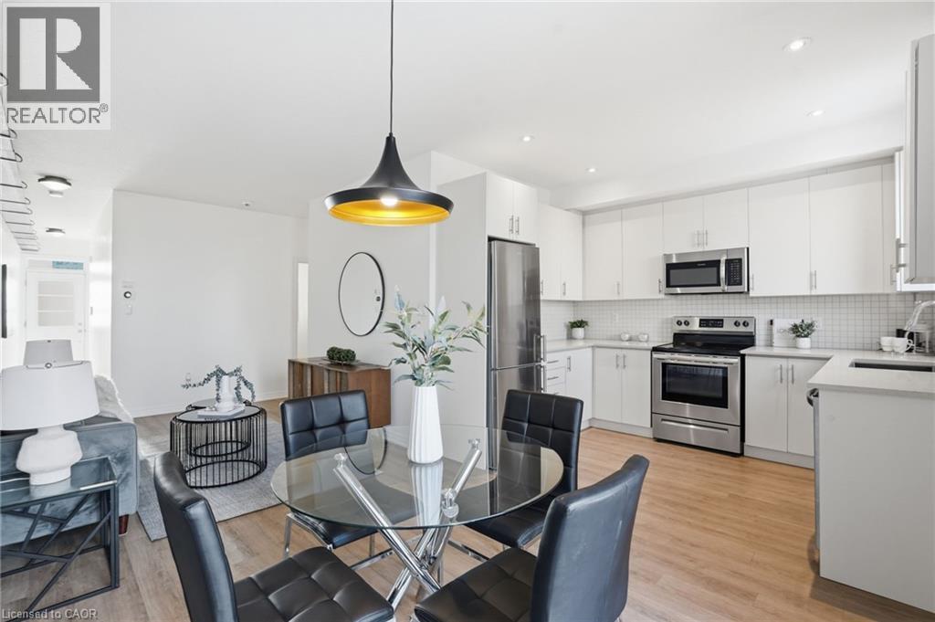 290 Barton Street W Unit# 26, Hamilton, Ontario  L8R 3P3 - Photo 7 - 40824442