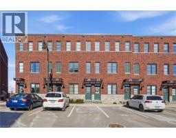 290 BARTON Street W Unit# 26, Hamilton, Ontario
