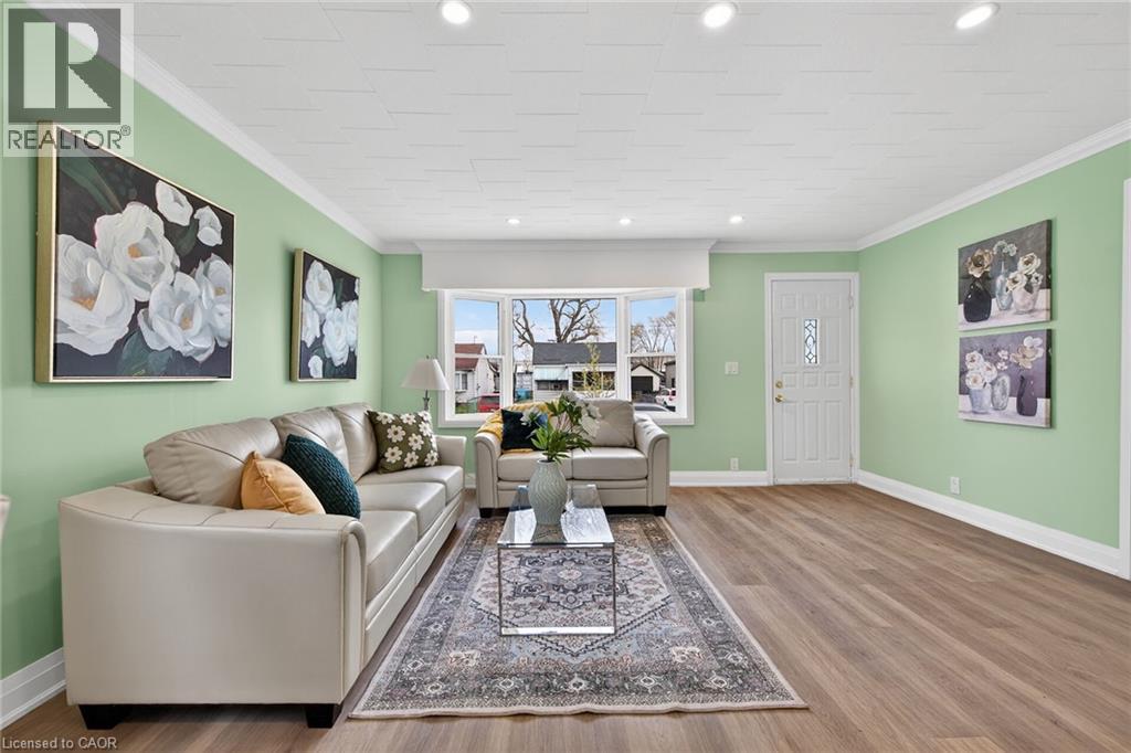 36 Mahony Avenue, Hamilton, Ontario  L8H 3C5 - Photo 13 - 40824441