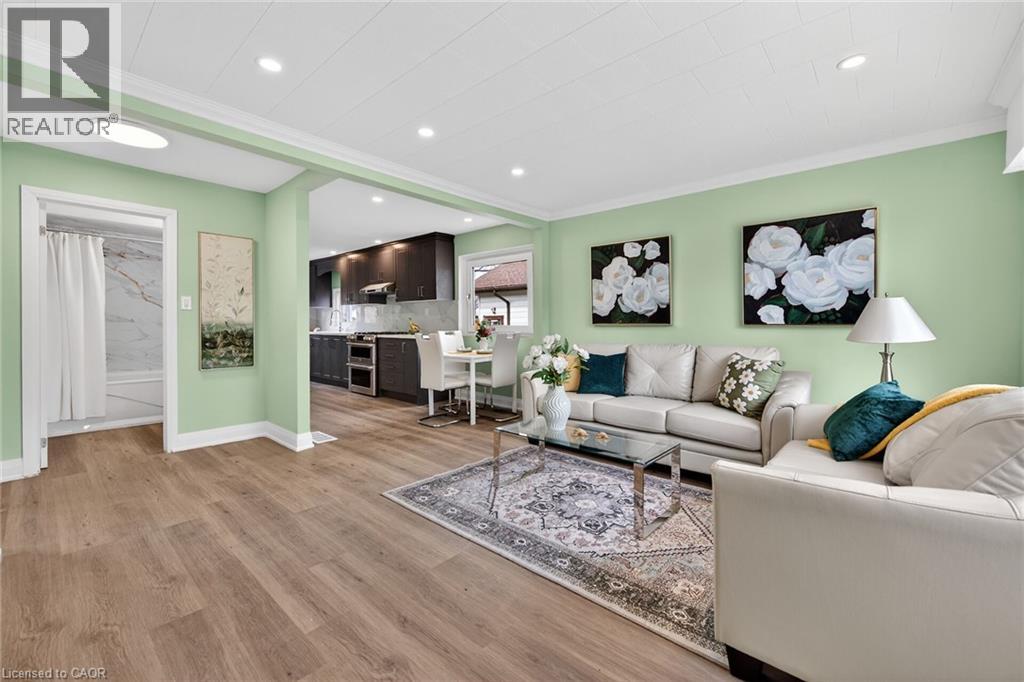 36 Mahony Avenue, Hamilton, Ontario  L8H 3C5 - Photo 16 - 40824441