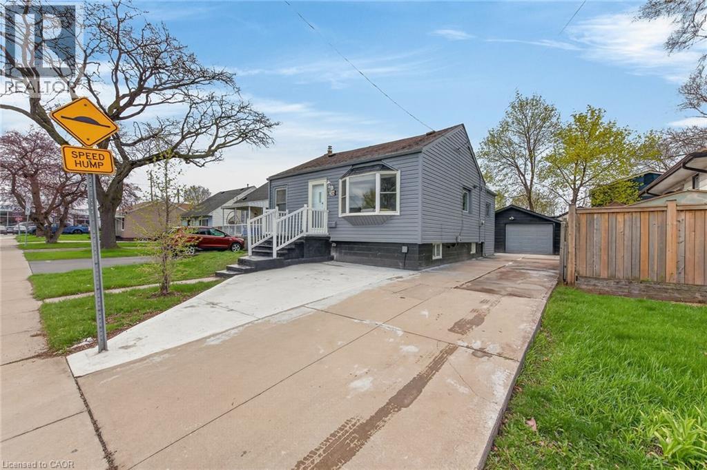 36 Mahony Avenue, Hamilton, Ontario  L8H 3C5 - Photo 3 - 40824441