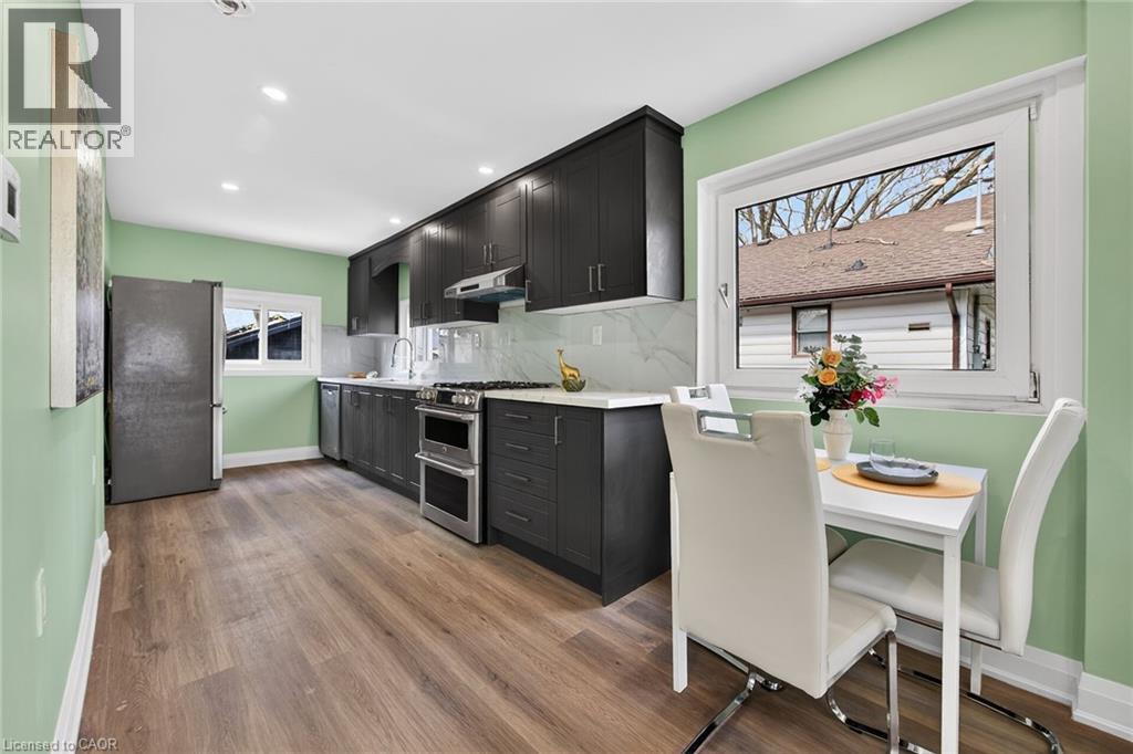 36 Mahony Avenue, Hamilton, Ontario  L8H 3C5 - Photo 6 - 40824441