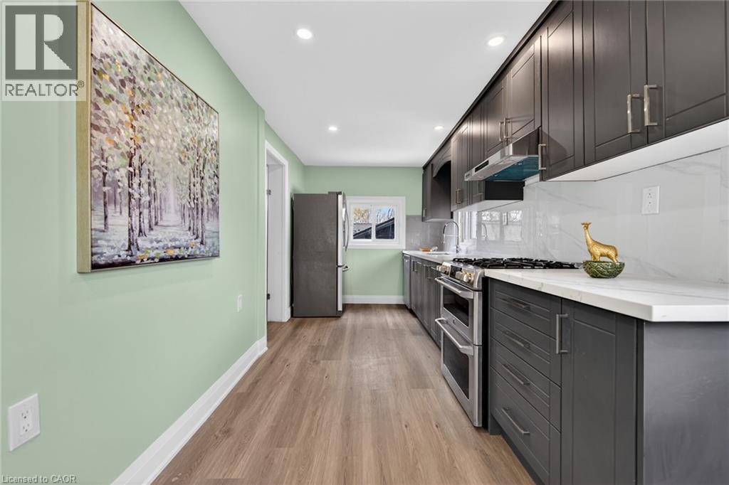 36 Mahony Avenue, Hamilton, Ontario  L8H 3C5 - Photo 8 - 40824441