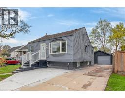 36 MAHONY Avenue, Hamilton, Ontario