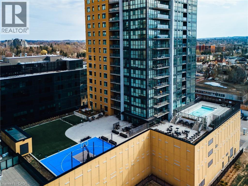 104 W Garment Street, Kitchener, Ontario  N2G 0C8 - Photo 15 - 40824428