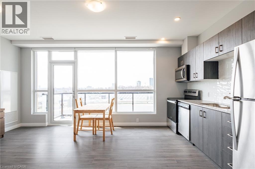 104 W Garment Street, Kitchener, Ontario  N2G 0C8 - Photo 5 - 40824428