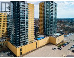 104 W GARMENT Street Unit# 708, Kitchener, Ontario