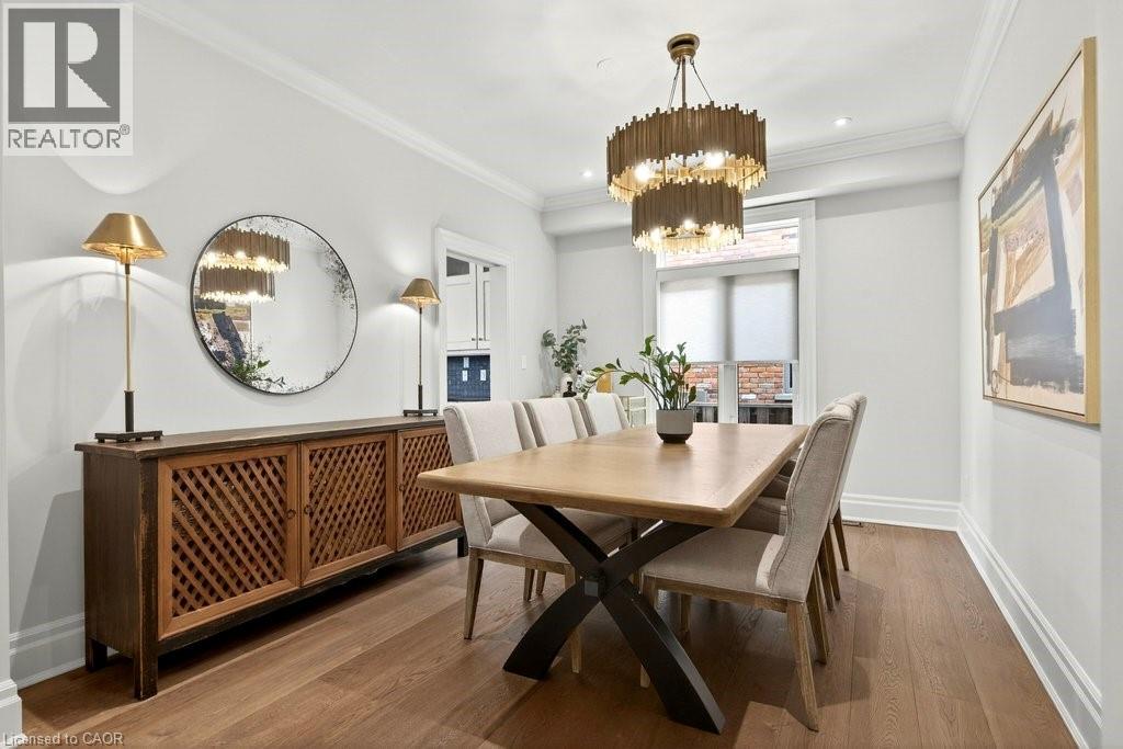 195 Pomona Avenue, Burlington, Ontario  L7N 1S9 - Photo 10 - 40824290