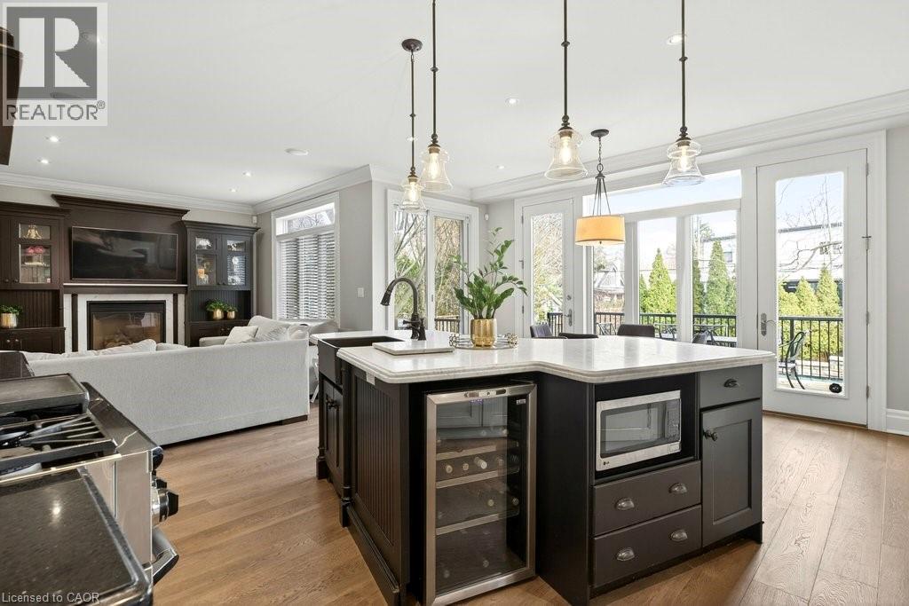 195 Pomona Avenue, Burlington, Ontario  L7N 1S9 - Photo 14 - 40824290