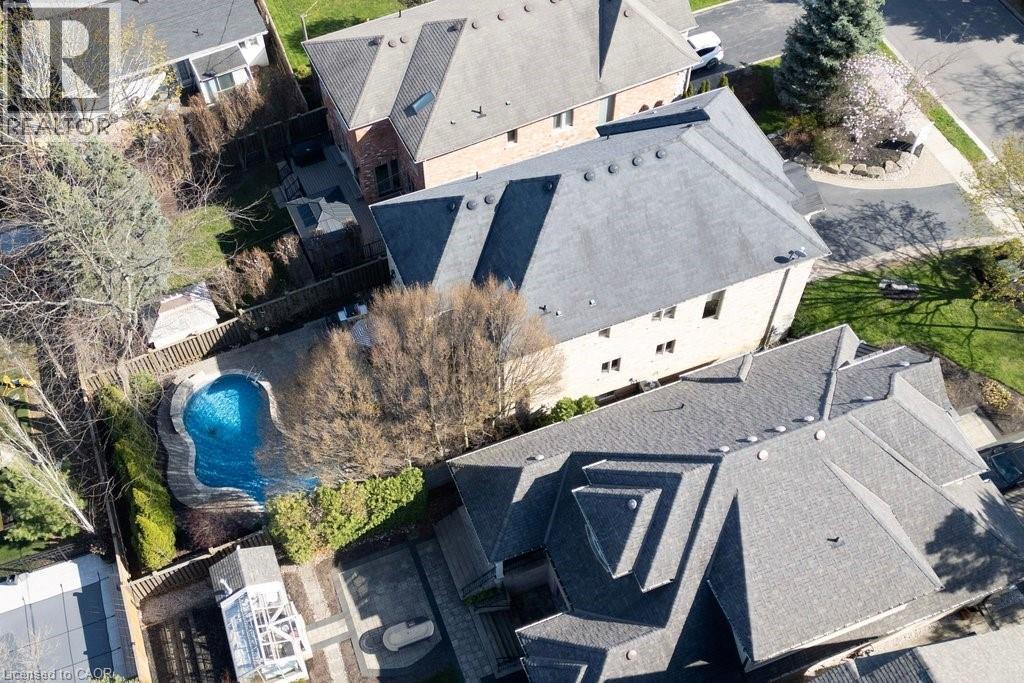 195 Pomona Avenue, Burlington, Ontario  L7N 1S9 - Photo 45 - 40824290