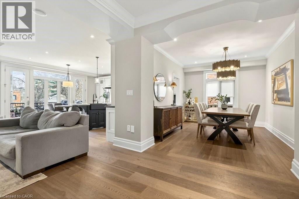 195 Pomona Avenue, Burlington, Ontario  L7N 1S9 - Photo 9 - 40824290