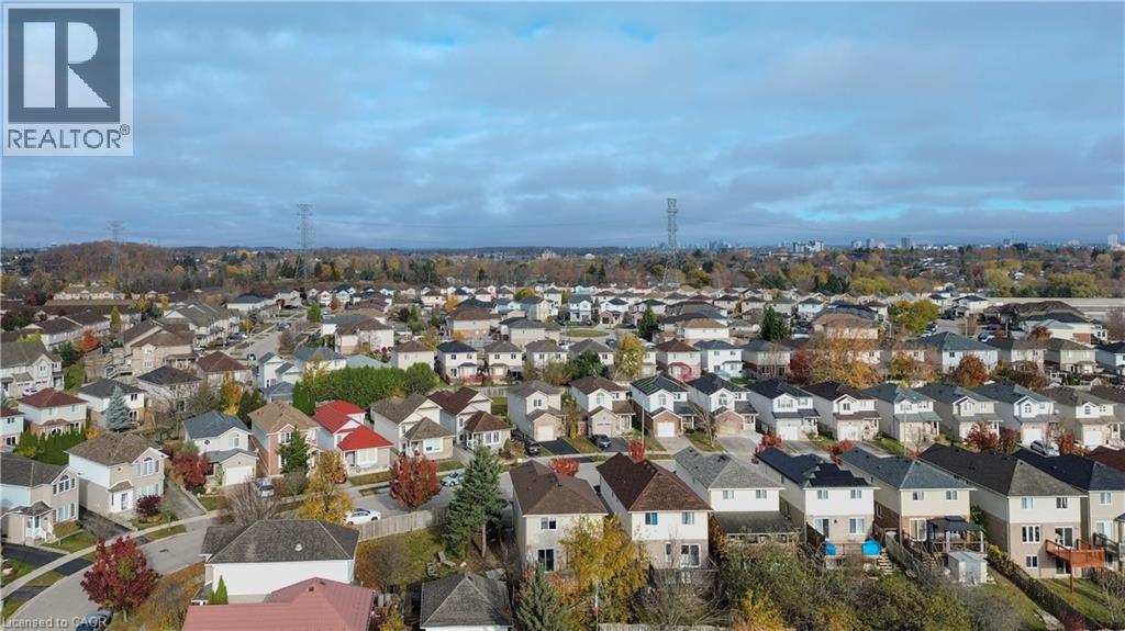 133 Wake Robin Drive, Kitchener, Ontario  N2E 3L6 - Photo 23 - 40824288