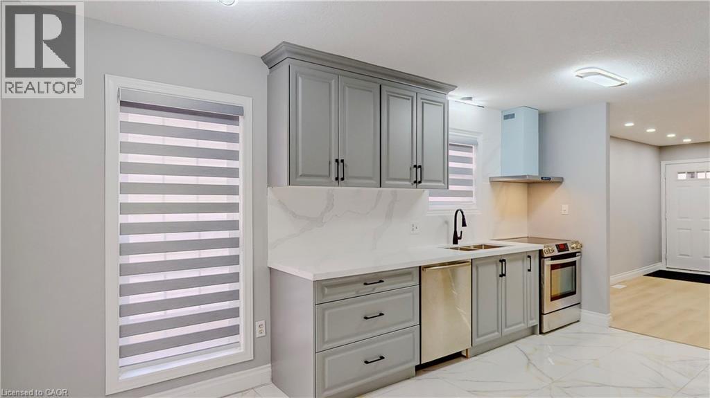 133 Wake Robin Drive, Kitchener, Ontario  N2E 3L6 - Photo 8 - 40824288