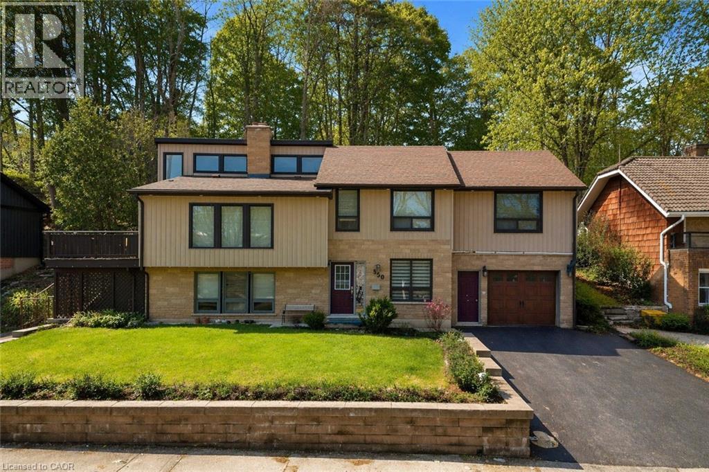 530 FOUNTAIN Street S, Cambridge, Ontario