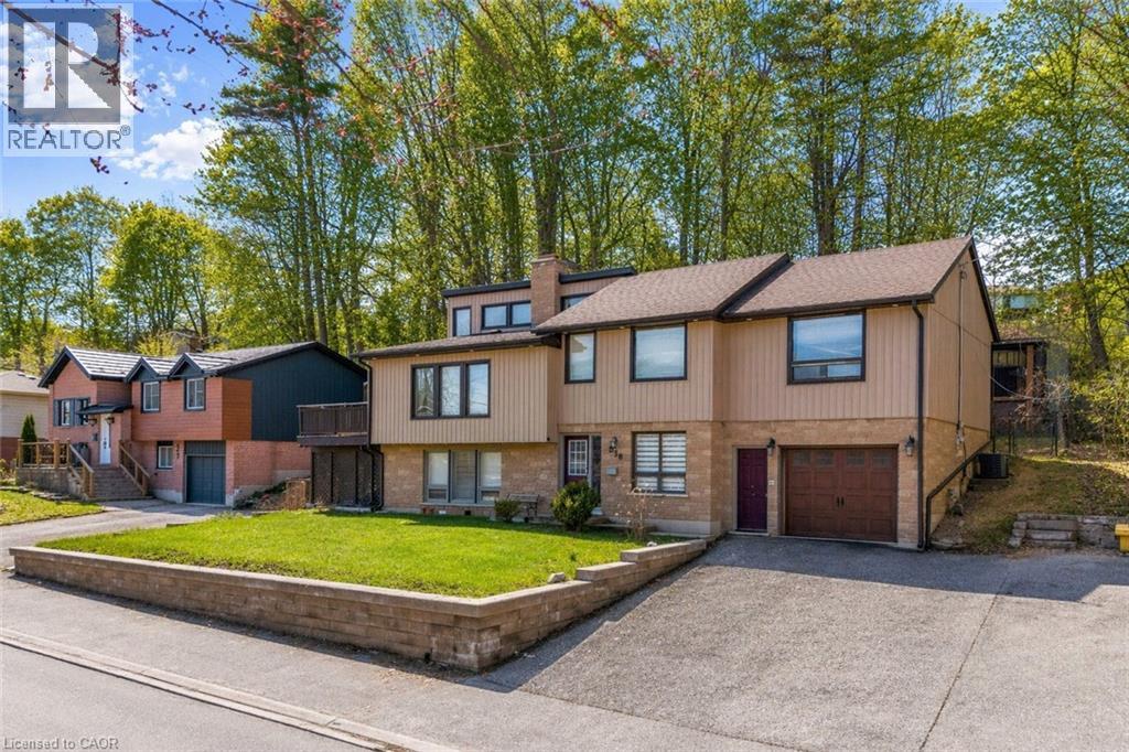 530 Fountain Street S, Cambridge, Ontario  N3H 1J3 - Photo 48 - 40823572