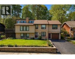 530 FOUNTAIN Street S, Cambridge, Ontario
