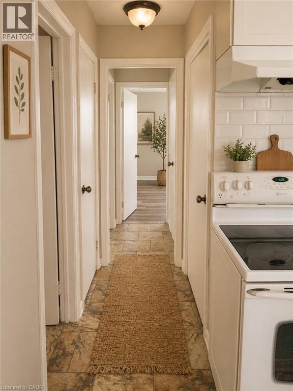 307 Dunsmure Road Unit# Main, Hamilton, Ontario  L8L 1X1 - Photo 10 - 40823456