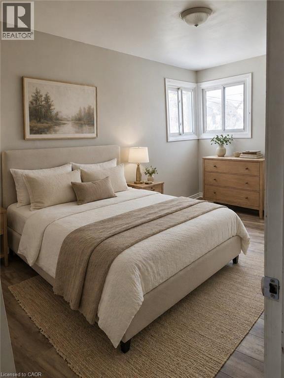 307 Dunsmure Road Unit# Main, Hamilton, Ontario  L8L 1X1 - Photo 11 - 40823456