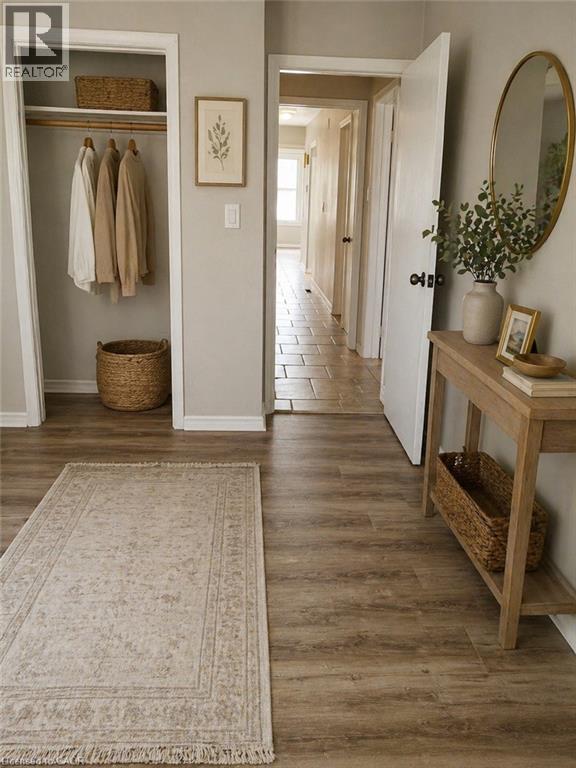 307 Dunsmure Road Unit# Main, Hamilton, Ontario  L8L 1X1 - Photo 12 - 40823456