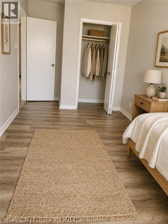 307 Dunsmure Road Unit# Main, Hamilton, Ontario  L8L 1X1 - Photo 13 - 40823456