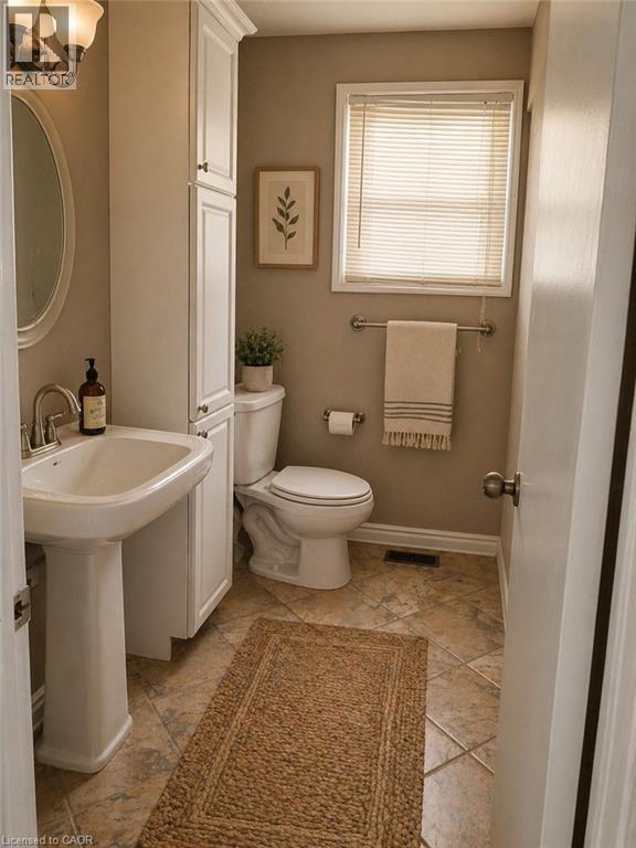 307 Dunsmure Road Unit# Main, Hamilton, Ontario  L8L 1X1 - Photo 14 - 40823456