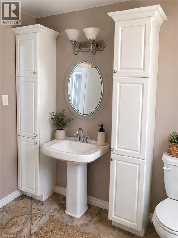 307 Dunsmure Road Unit# Main, Hamilton, Ontario  L8L 1X1 - Photo 15 - 40823456