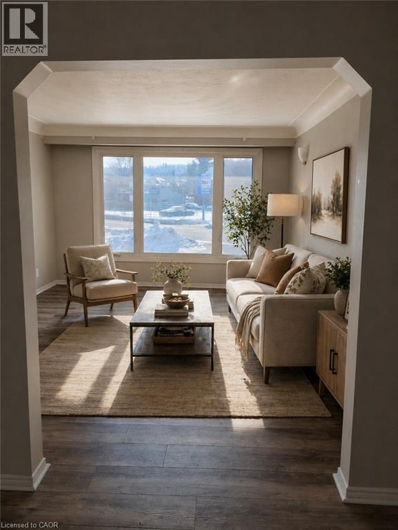 307 Dunsmure Road Unit# Main, Hamilton, Ontario  L8L 1X1 - Photo 4 - 40823456