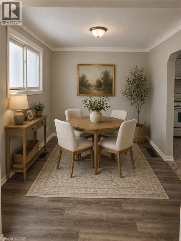 307 Dunsmure Road Unit# Main, Hamilton, Ontario  L8L 1X1 - Photo 6 - 40823456