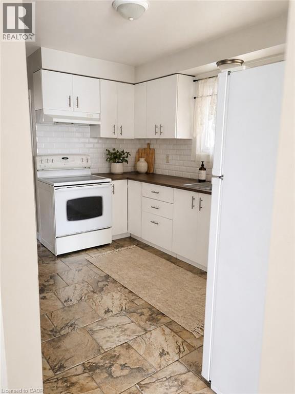 307 Dunsmure Road Unit# Main, Hamilton, Ontario  L8L 1X1 - Photo 7 - 40823456