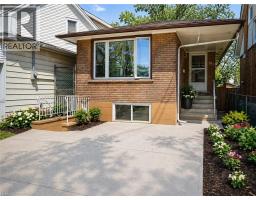 307 DUNSMURE Road Unit# Main, hamilton, Ontario