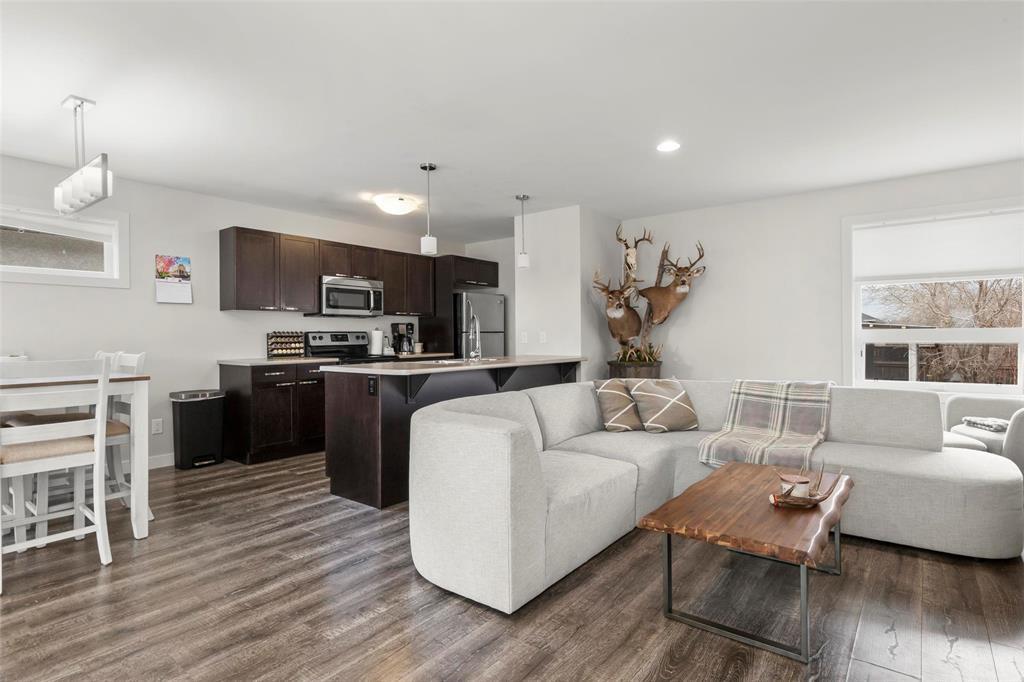 105 30 Peters Lane, Mitchell, Manitoba  R5G 0Z2 - Photo 4 - 202607773