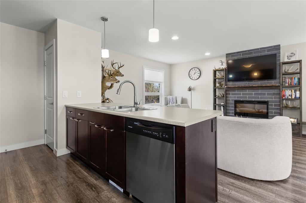 105 30 Peters Lane, Mitchell, Manitoba  R5G 0Z2 - Photo 6 - 202607773