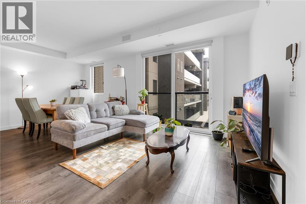 7549 Kalar Road Unit# 214, Niagara Falls, Ontario  L2H 2Y6 - Photo 10 - 40821005