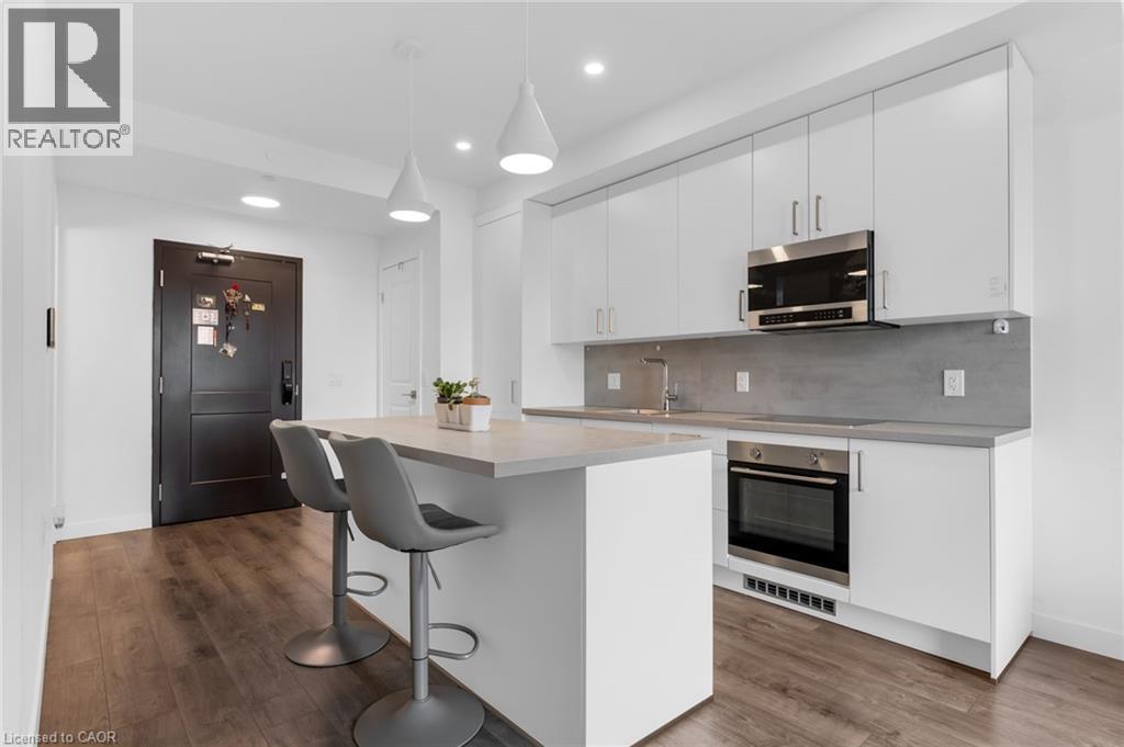 7549 Kalar Road Unit# 214, Niagara Falls, Ontario  L2H 2Y6 - Photo 7 - 40821005