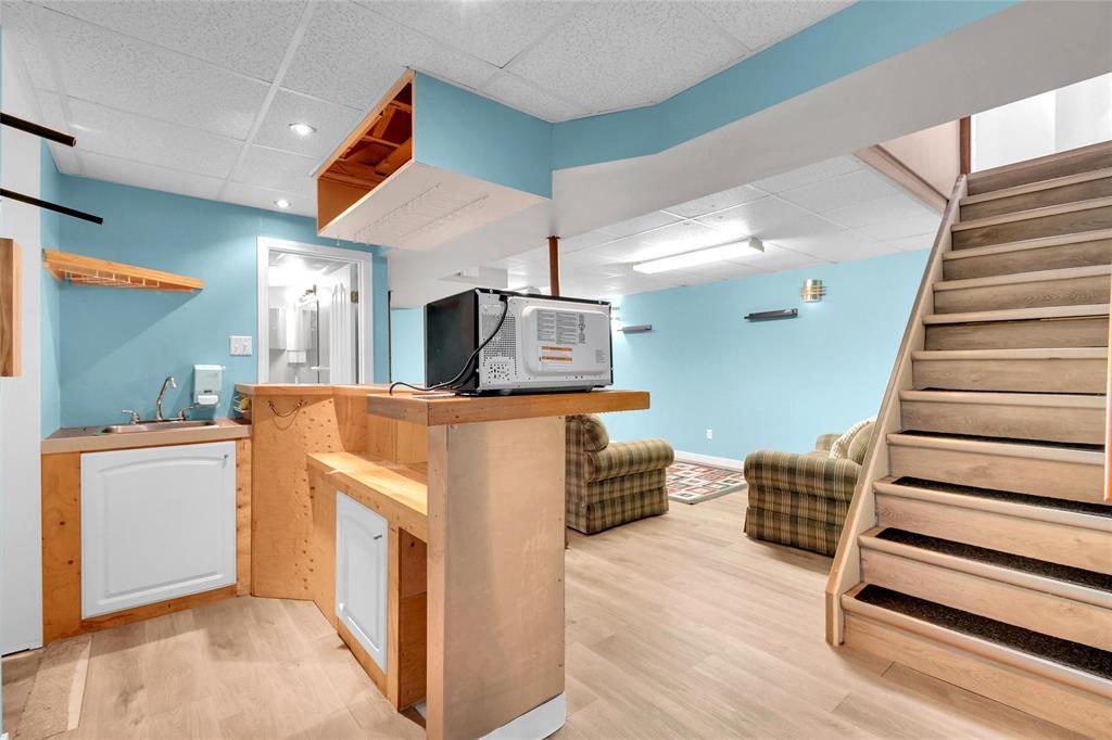 157 Devonshire Drive, Winnipeg, Manitoba  R2C 4G9 - Photo 21 - 202608415