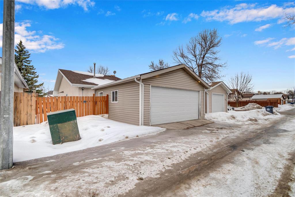 157 Devonshire Drive, Winnipeg, Manitoba  R2C 4G9 - Photo 29 - 202608415