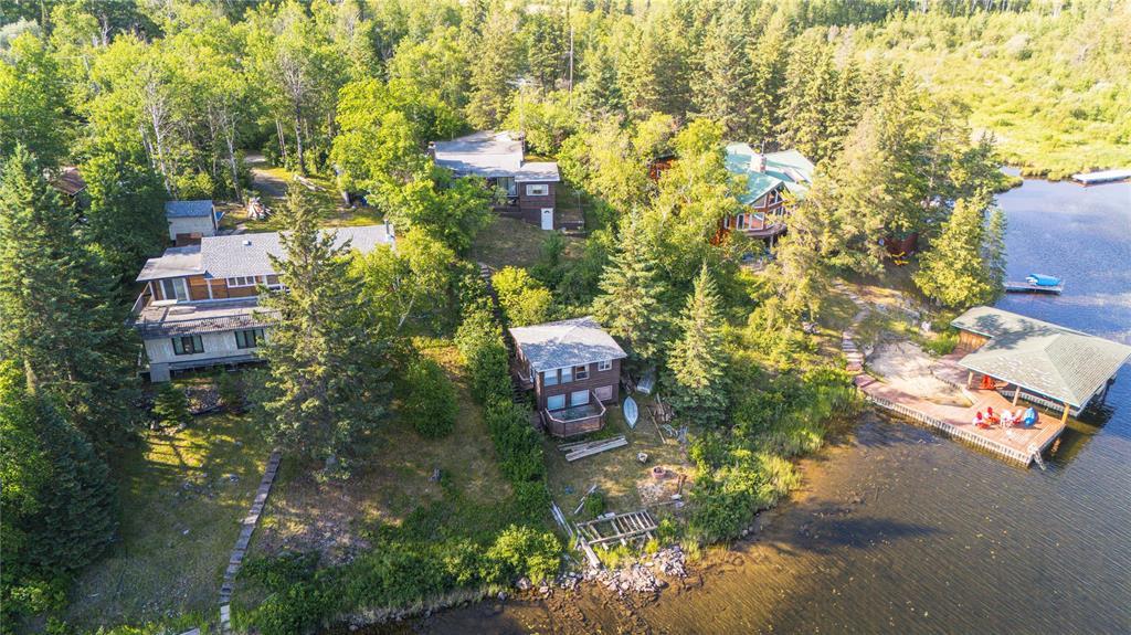 25 Pixieland, West Hawk Lake Road, West Hawk Lake, Manitoba  R0E 0N0 - Photo 3 - 202608421