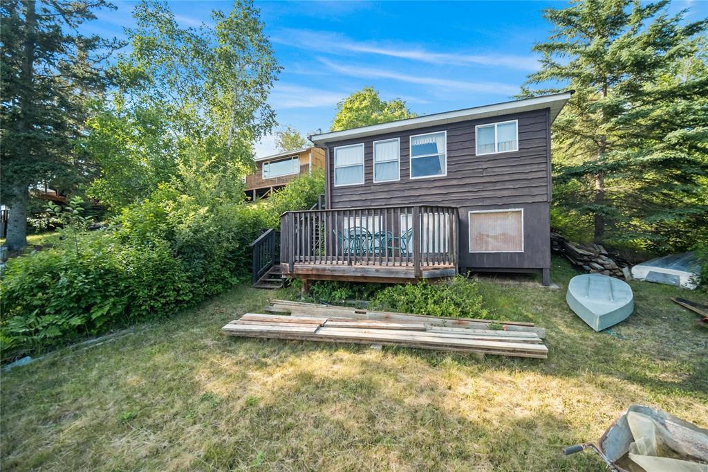 25 Pixieland, West Hawk Lake Road, West Hawk Lake, Manitoba  R0E 0N0 - Photo 8 - 202608421